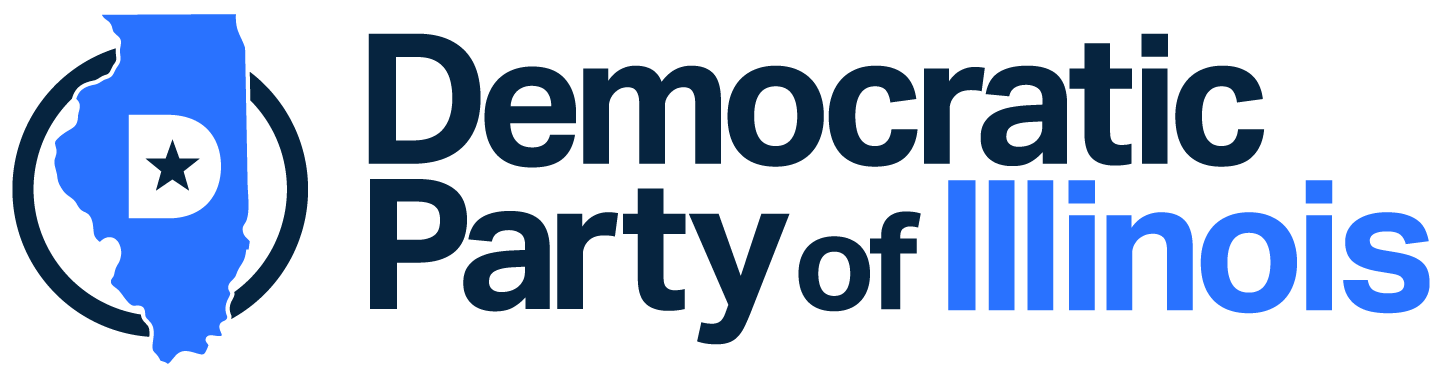 2nd Ward - Cook County Democratic Party