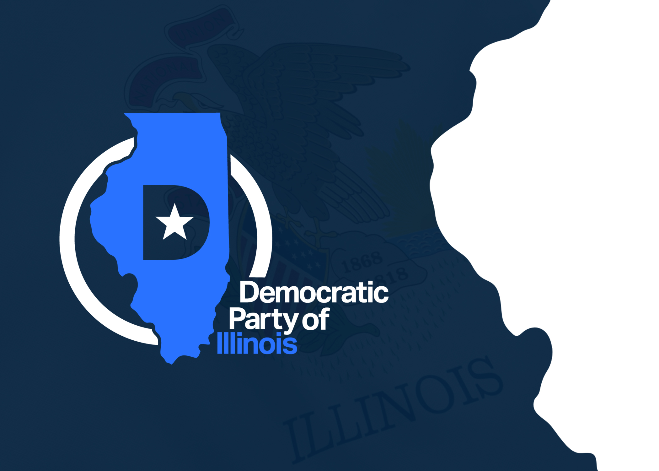Democratic Party Of Illinois Chair Lisa Hernandezs Statement On Scotus Ruling To End 